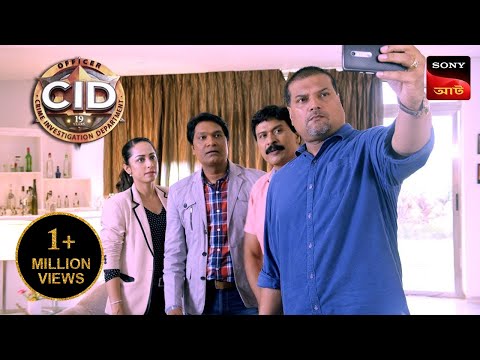 A Tragic Birthday Party | CID | সিটি ই ডি | Unusual Investigations