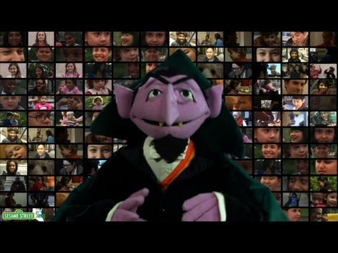 Crave - Sesame Street passes 1 billion views on YouTube, Ep: 112 - UCOmcA3f_RrH6b9NmcNa4tdg