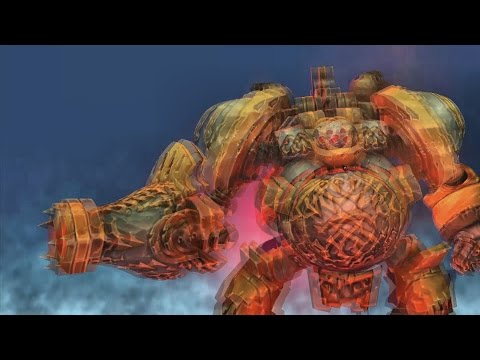 Battle Chasers: Nightwar - E3 2016 Gameplay Demo - UCKy1dAqELo0zrOtPkf0eTMw