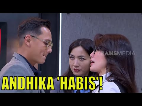 Ada Ussy, Andhika Gak Berani Mesra Sama Hesti! | LAPOR PAK! (29/11/22) Part 2