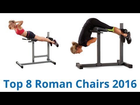 8 Best Roman Chairs 2016 - UCXAHpX2xDhmjqtA-ANgsGmw