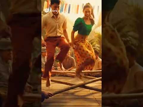 🇵🇭 Philippines — Where Rhythm Feasts! 🎉  | #CultureZap ⚡