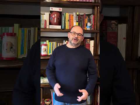 Presentazione del Draft di Huddle Magazine