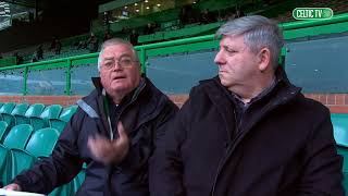 Celtic FC – Visually impaired and disabled supporters