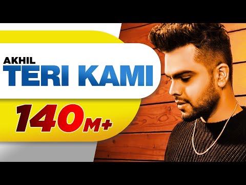 Teri Kami Lyrics Akhil Punjabi Song Happy Raikoti teri kami lyrics akhil punjabi song