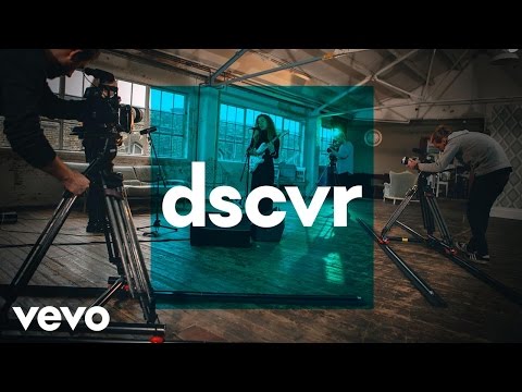 Nilüfer Yanya - The Florist - Vevo dscvr (Live) - UC-7BJPPk_oQGTED1XQA_DTw