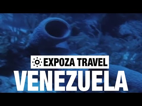 Venezuela Vacation Travel Video Guide - UC3o_gaqvLoPSRVMc2GmkDrg