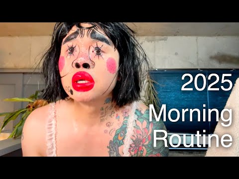 [2025年版] モーニングルーティン