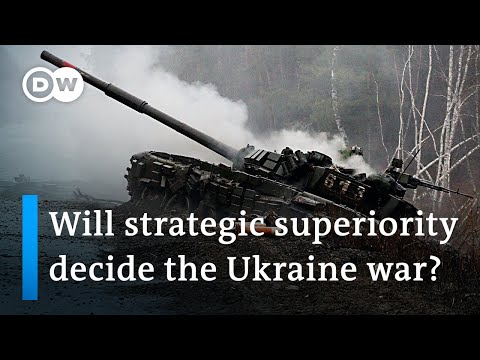 100 days since Russia's invasion: Ukraine announces plans for a counter-offensive | Ukraine latest