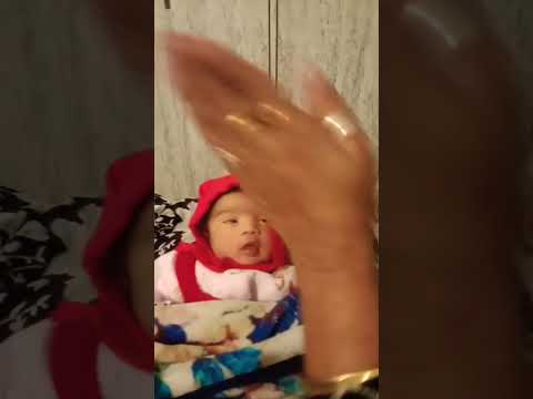New born baby boy cute video, trending #shorts
