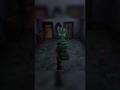 Resident Evil Callbacks