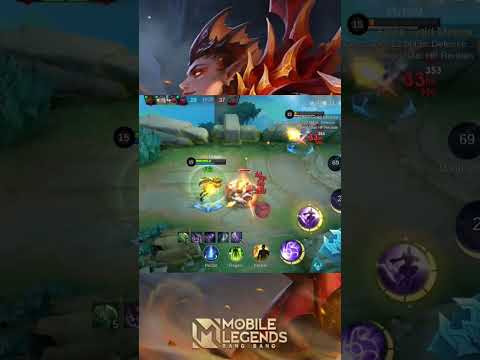 Aduh ling ling. #karrie #ling