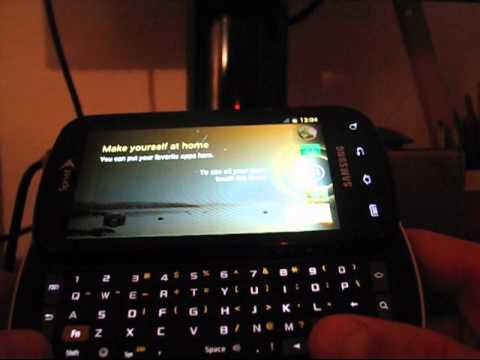 Android 4.0 ICS SDK Port on the Samsung Epic 4G! - UCbR6jJpva9VIIAHTse4C3hw