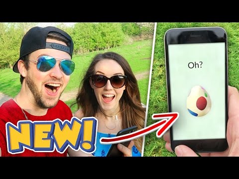 NEW EGGS ARE HERE! (EASTER UPDATE) - Pokemon GO - UCyeVfsThIHM_mEZq7YXIQSQ