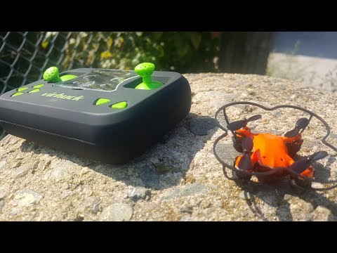 Virhuck 360 Nano Outdoor Flight Demo - UCNUx9bQyEI0k6CQpo4TaNAw