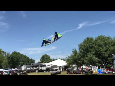 Revolution Kites at Joe Nall - UCJzsUtdVmUWXTErp9Z3kVsw