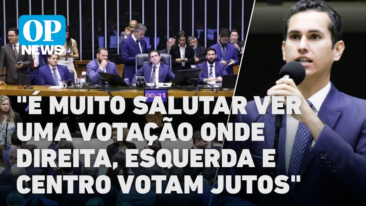 Isenção do IR aprovação marca nova relação do Congresso com a Câmara| O POVO News