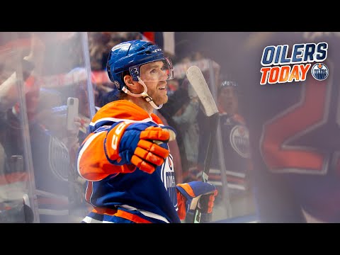 OILERS TODAY | Post-Game vs NSH 11.14.24