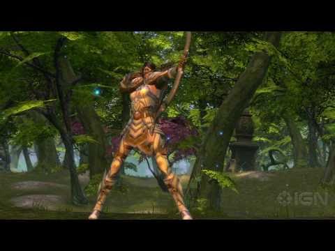 Rift: Enter the Rift Video - UCKy1dAqELo0zrOtPkf0eTMw