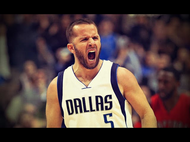 Barea Nba: The Best Player in the NBA?