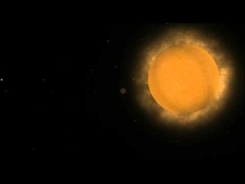 Venus Transit: Amazing Zoom From Planet's Surface to Earth | Animated Video - UCVTomc35agH1SM6kCKzwW_g