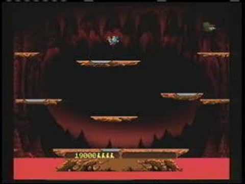 Classic Game Room - JOUST for Xbox Live review - UCh4syoTtvmYlDMeMnwS5dmA