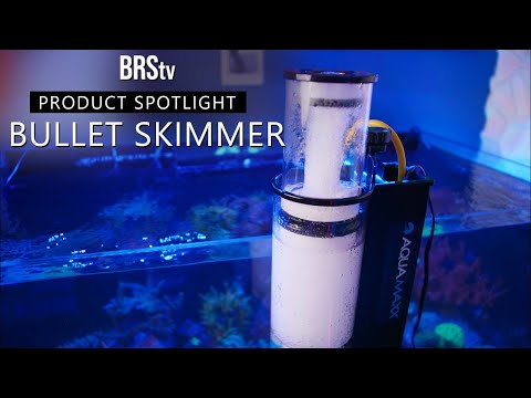 Thoughtfully Designed, HOB Reef Tank Filtration! A Love HOB aquarium filtration? We do too! In today's product spotlight, Thomas is showing off the Bul