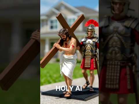 The Crown of Thomas’ Pain #shortsfeed #ai