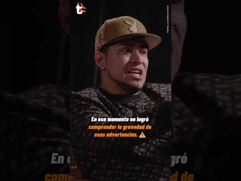 ¡SOÑÓ SU MUERTE! YEISON JIMÉNEZ y los sueños que le advertían sobre su fatal accidente