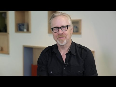 What happened to Buster from 'Mythbusters'? - UCOmcA3f_RrH6b9NmcNa4tdg