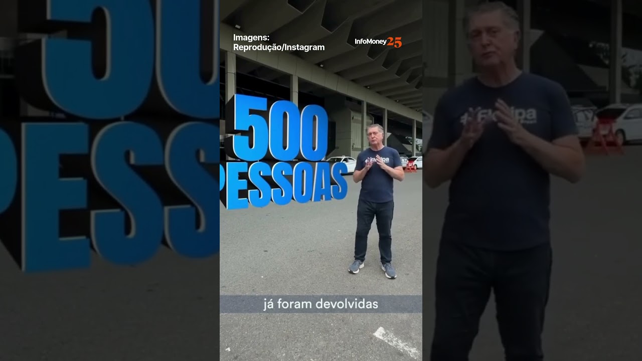 Prefeito de Florianópolis anuncia plano de devolução de quem chegar sem casa ou emprego na cidade TV Online Prefeito de Florianópolis anuncia plano de devolução de quem chegar sem casa ou emprego na cidade