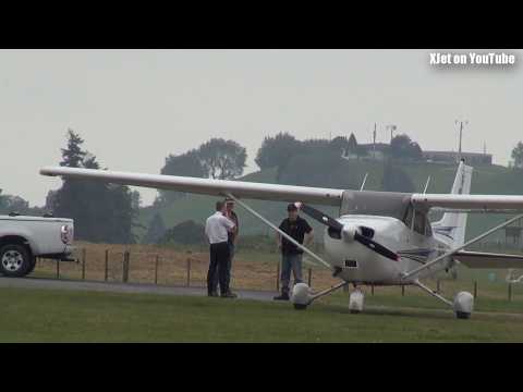 Another incident at Tokoroa Airfield, NZTO (26 Nov, 2017) - UCQ2sg7vS7JkxKwtZuFZzn-g