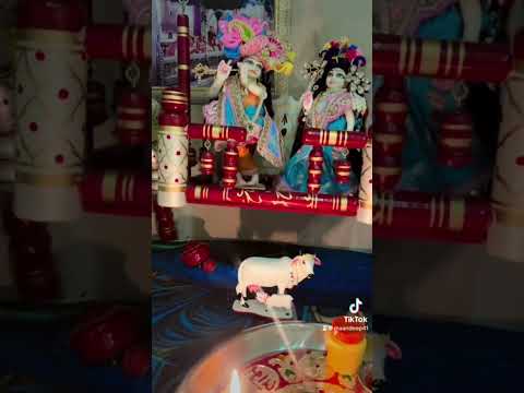 Shri Radha Radha 🙏🏻🙏🏻🙏🏻#jaishreeradheshyam #hindudeity #jairadheshyam