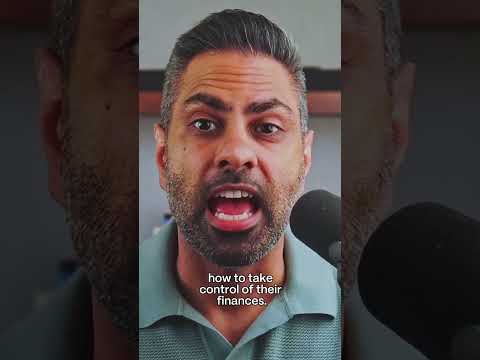 I Will Teach You To Be Rich | The First Step to Improve Your Finances by 80%