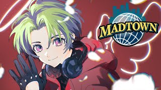 【 #MADTOWN 】#17 ラストスパート【 伊波ライ / にじさんじ 】