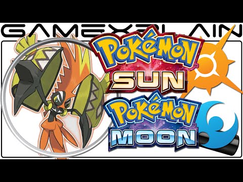 Pokémon Sun & Moon Analysis - 7 New Pokémon Trailer (Secrets & Hidden Details) - UCfAPTv1LgeEWevG8X_6PUOQ