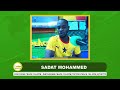 Akan News @ Midday On Peace 104.3 FM (21092026)