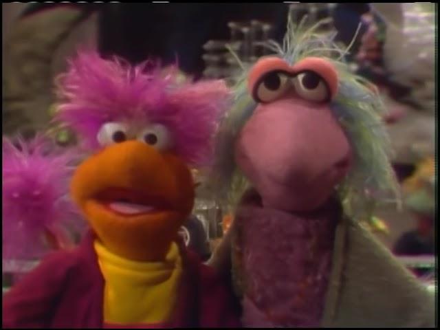 The Music of Fraggle Rock