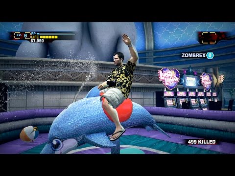 Dead Rising 2: Off the Record: Quick Look - UCmeds0MLhjfkjD_5acPnFlQ