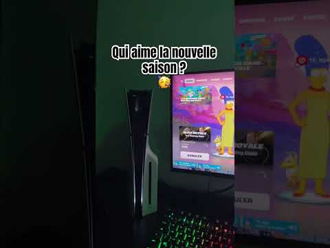 Qui aime la nouvelle saison  ?