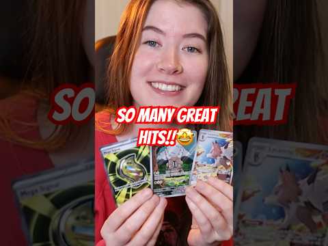 Mega Evolution, Destined Rivals & Journey Together Came Through! 😍