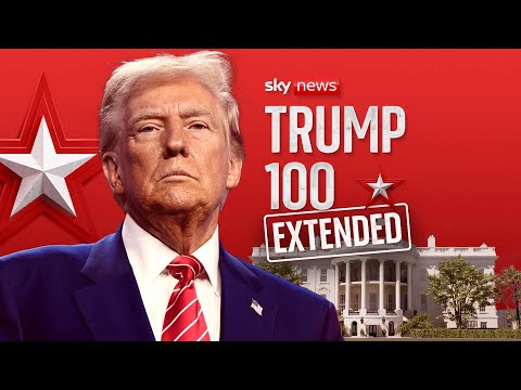 Trump 100: Why a former state department spokesperson believes Israel has committed war crimes