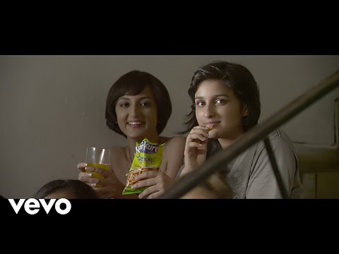 Zehnaseeb Video - Parineeti Chopra, Sidharth | Hasee Toh Phasee - UC3MLnJtqc_phABBriLRhtgQ