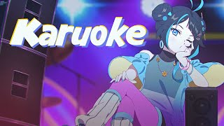 🔴Karuoke ร้องเพลงม่วนๆโชว์