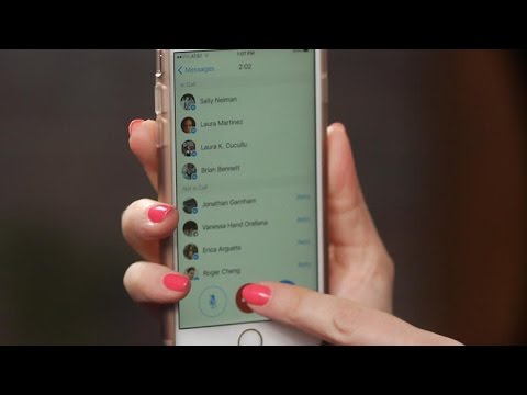 Facebook Messenger lets you call 50 friends at once (CNET Update) - UCOmcA3f_RrH6b9NmcNa4tdg