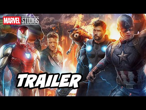 Avengers Infinity War Teaser Trailer Breakdown and Easter Eggs - UCDiFRMQWpcp8_KD4vwIVicw