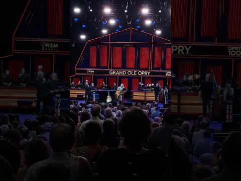 BREAKING: Kathy Mattea has been invited to become the next member of the Grand Ole Opry!