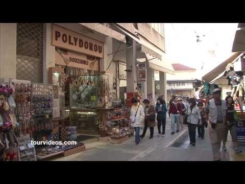 Arival-in-Athens.mov - UCvW8JzztV3k3W8tohjSNRlw