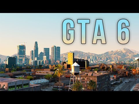 Is Rockstar Taking Too Long With GTA 6? - UCNvzD7Z-g64bPXxGzaQaa4g