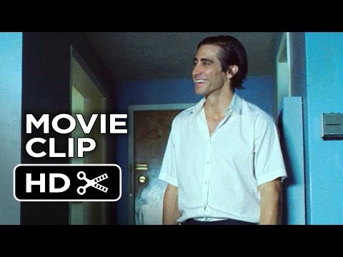 Nightcrawler Movie CLIP - Can We Come In? (2014) - Jake Gyllenhaal Movie HD - UCkR0GY0ue02aMyM-oxwgg9g